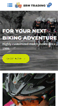 Mobile Screenshot of bikebag.com